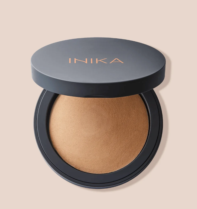 Inika Organic - Baked Mineral Foundation