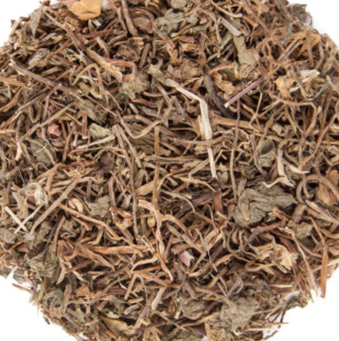 Healing Concepts - Organic Gotu Kola Tea 40g