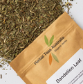 Herbal Teas Aus - Organic Dandelion Leaf 50g