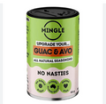 Mingle - Upgrade your... Guac & Avo Seasoning 45g