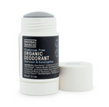 Noosa Basics - Charcoal & Eucalyptus Deodorant Stick 60g