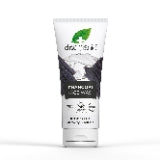 Dr Organic Charcoal Face Wash 200ml