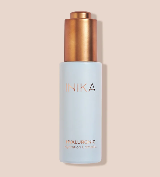 Inika Organic - Hyaluronic Hydration Complex