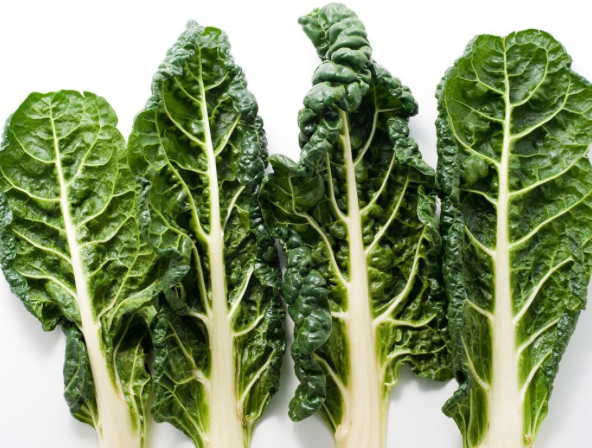 Silverbeet Bunch