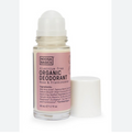 Noosa Basics - Rose & Frankincense Roll on Deodorant 50ml