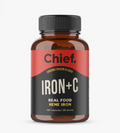 Chief Nutriton - Iron + C 120c