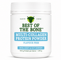 Best of the Bone - Multi Collagen Protein Powder Flavour Free 210g