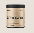 Switch Nutrition - 100% Pure Creatine Monohydrate 250g