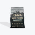 Chief - Whey Protein Concentrate 900g