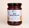 Nutra Naturals - Beef Bone Broth Natural 250g