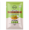 Mingle - Zesty & Mild Taco or Guac Recipe Base 30g