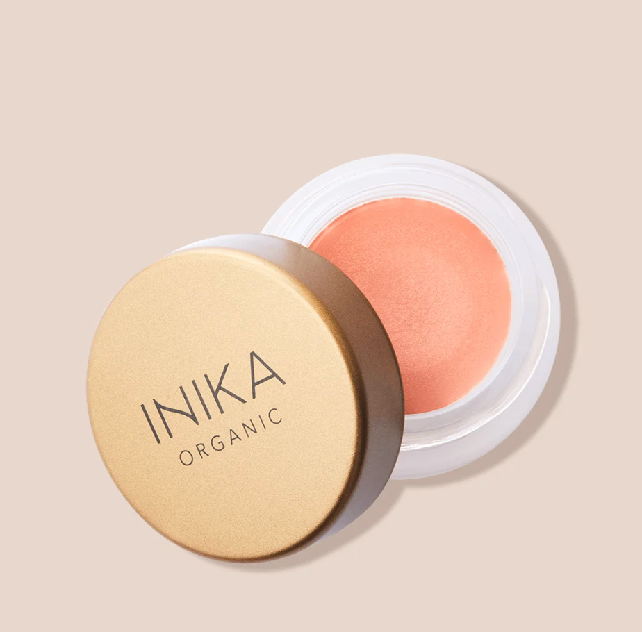 Inika Organic - Lip & Cheek Cream