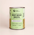 Nutra Naturals - Beef Bone Broth Garden Herb 125g