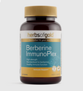 Herbs of Gold - Berberine Immunoplex 30T