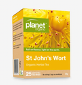 Planet Organic - St John's Wort Herbal Tea 25 bags