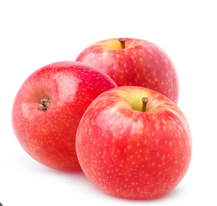 Apples - Pink Lady