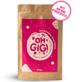 OhGigi - Tooth Powder + Hydroxyapatite Fruity Brush Refill 100g