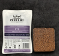 Pure Life Bakery - Rye Sprouted Bread 1kg