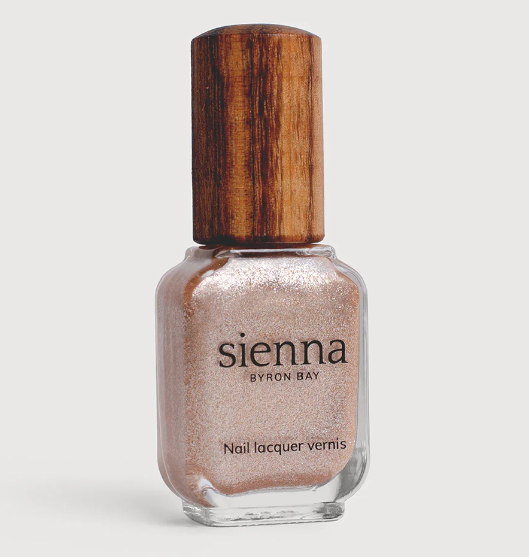 Sienna - Believe Nail Polish