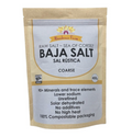 Abundance Farm - Baja Mineral Sea Salt Coarse 454G