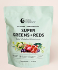Nutra Naturals - Super Greens & Reds 1kg