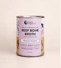 Nutra Naturals - Beef Bone Broth Adaptogenic Mushroom 125g