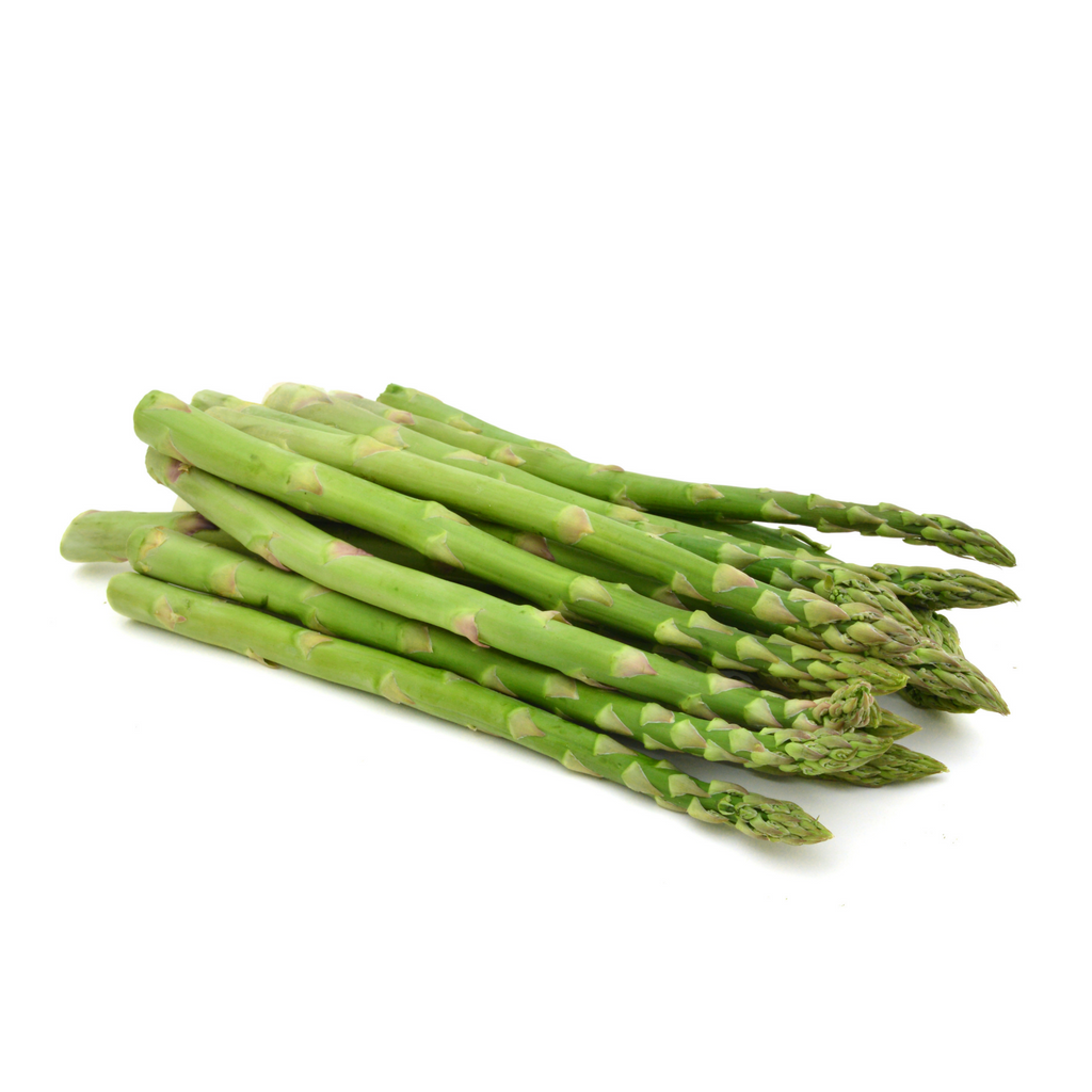 Asparagus Bunch 180g