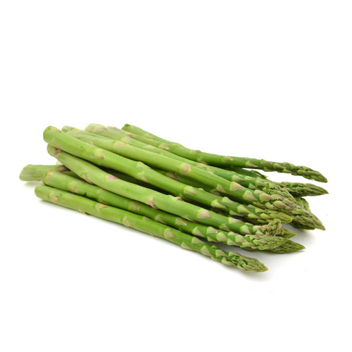 Asparagus Bunch 180g