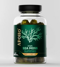 Apollo - Irish Sea Moss Gummies 60pk