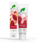 Dr Organic - Organic Pomegranate Toothpaste 100ml