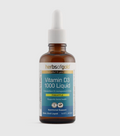 Herbs Of Gold - Vitamin D3 1000 Liquid 50mL