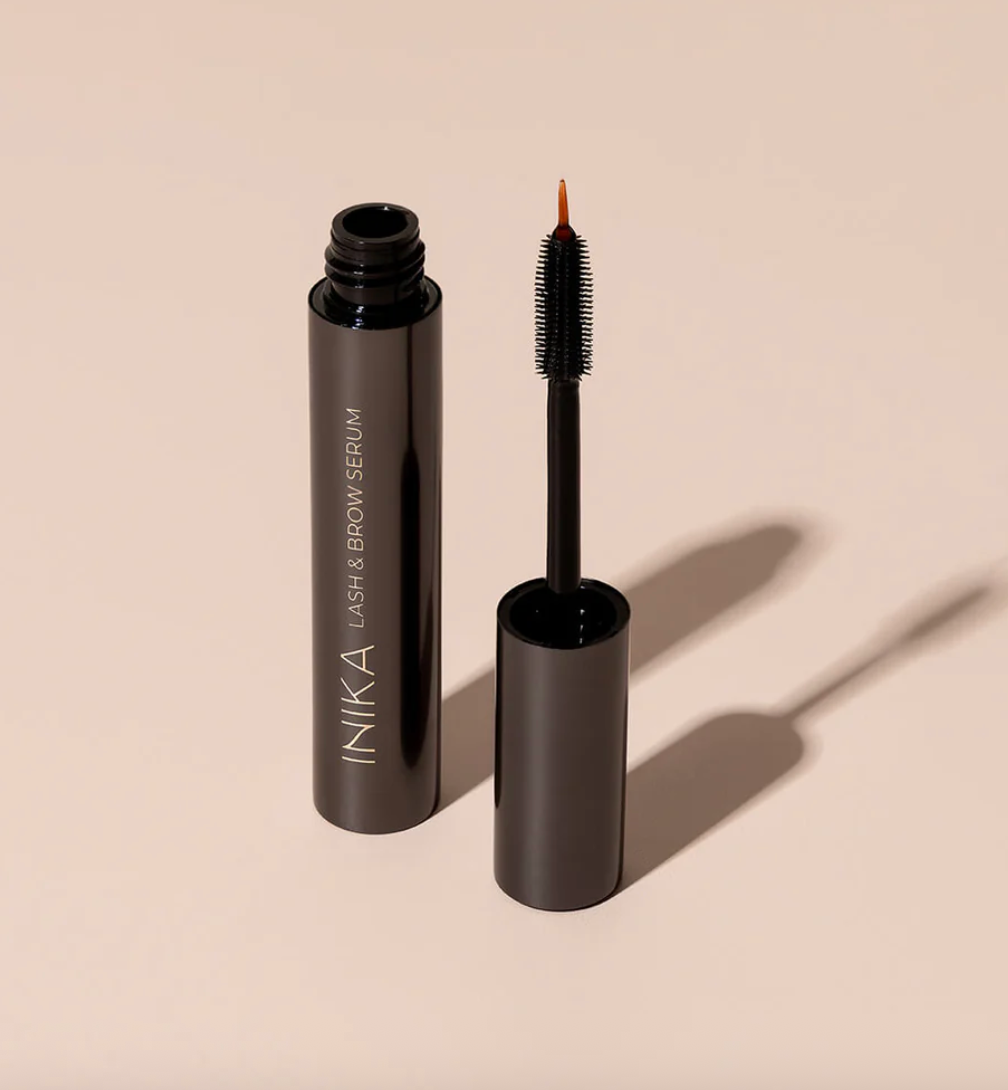 Inika Organic - Lash & Brow Serum