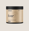 Switch Nutrition - Beef Liver Capsules 120c