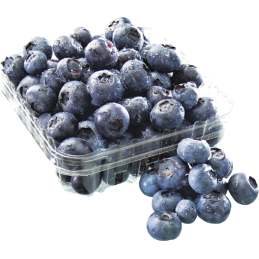 Blueberry Punnet 125g