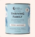 Nutra Naturals - Thriving Family Vanilla 240g
