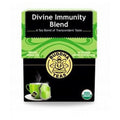 Buddha Teas - Divine Immunity Blend Tea 18pk