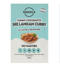 Mingle - Yummy Coconutty Sri Lankan Curry  30g