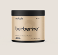 Switch Nutrition - Berberine+ 90c