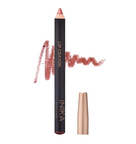 Inika Organic - Lipstick Crayon