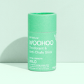 Woohoo - Deodorant & Anti Chafe Stick Wild 60g