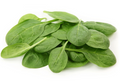 Spinach Packet 120g