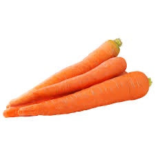 Carrots