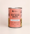 Nutra Naturals - Beef Bone Broth Miso Ramen 125g