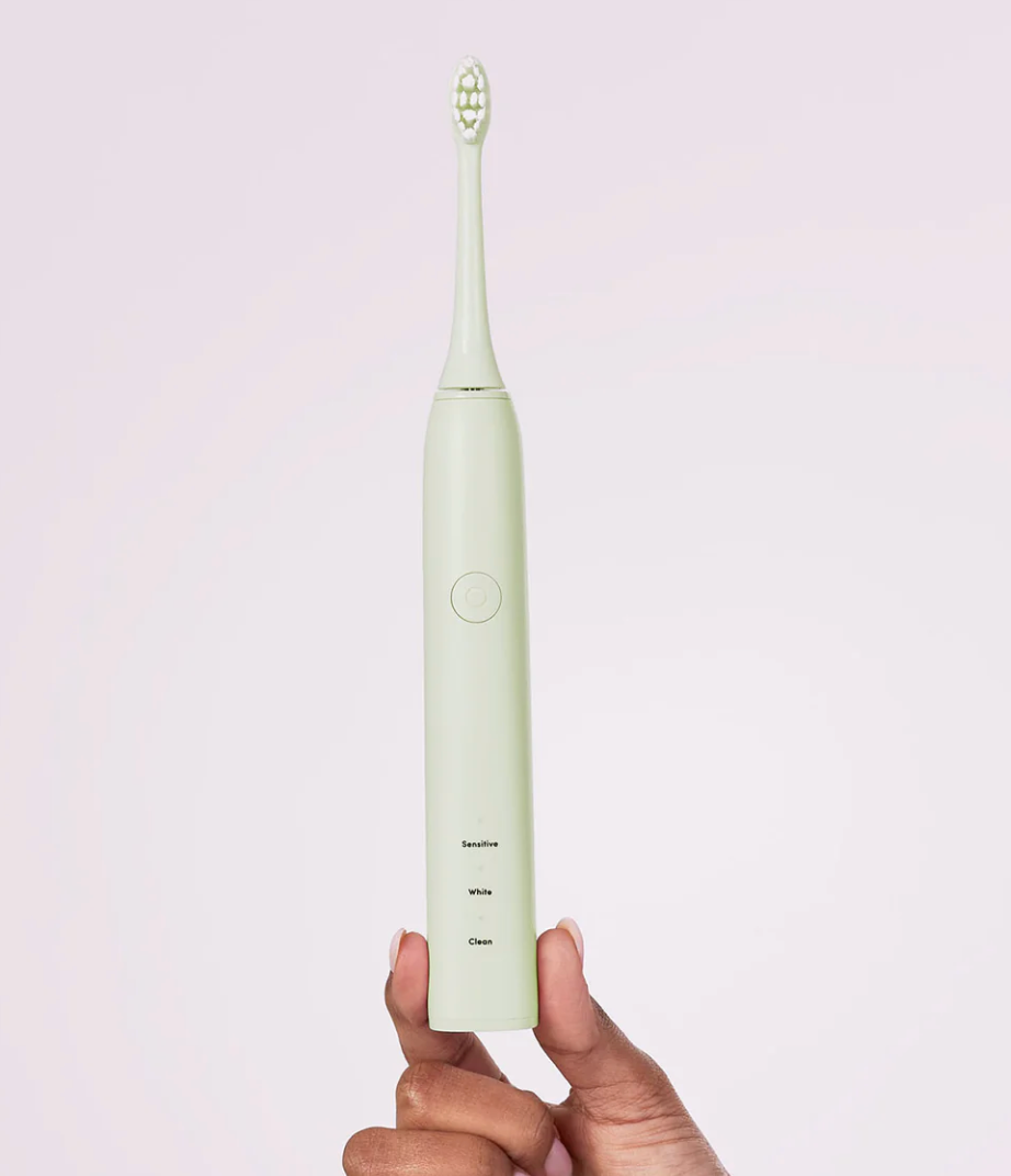 Gem - Electric Toothbrush Mint