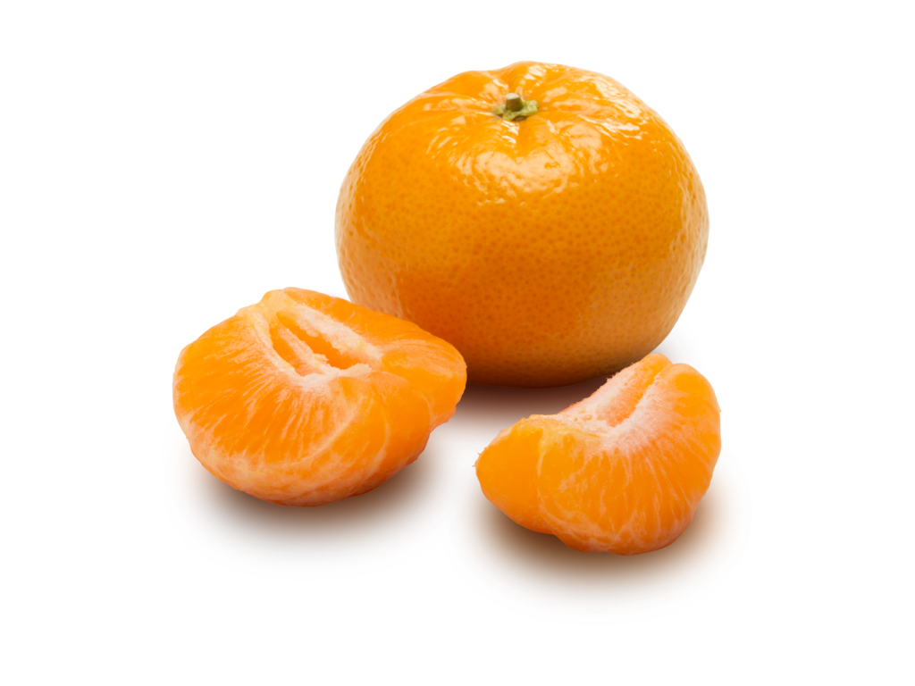 Mandarin
