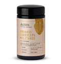 Evolution Botanicals - Organic Cordyceps Militaris 100g