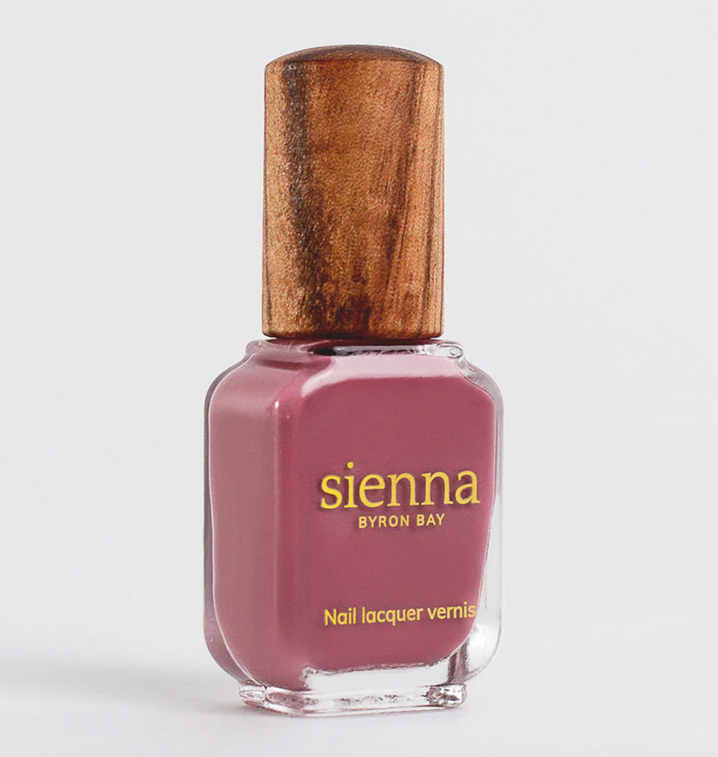 Sienna - Heartspace Nail Polish
