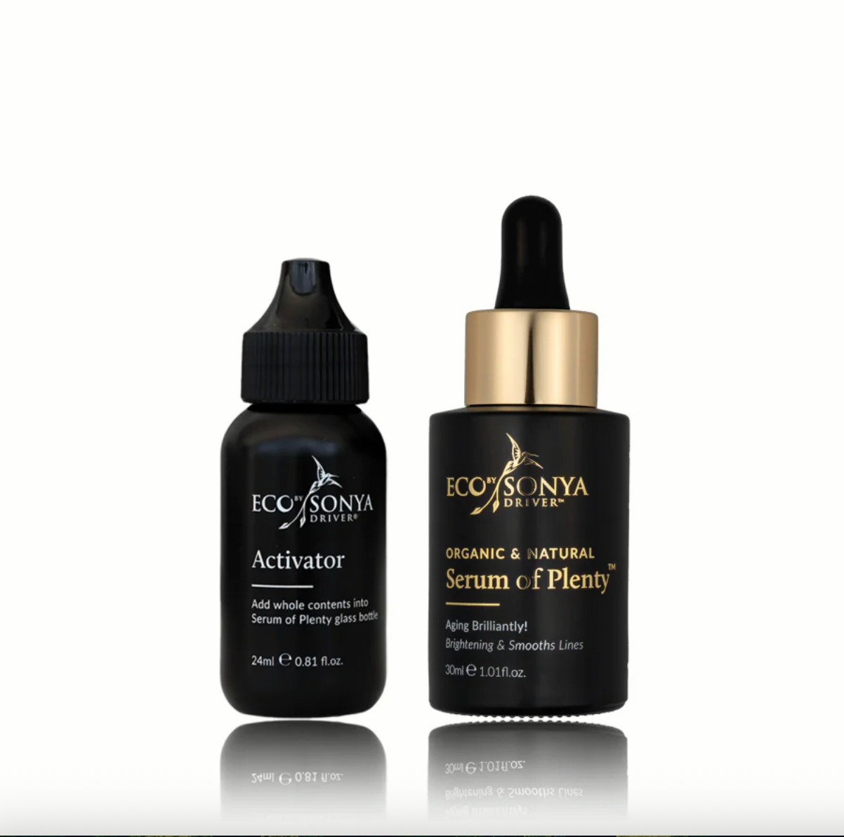 Eco By Sonya - Serum of Plenty 30ml