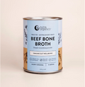 Nutra Naturals - Beef Bone Broth Hearty Original 125g