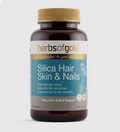 Herbs Of Gold - Silica Hair Skin & Nails 60T